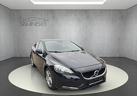 Volvo V40 D3 Kinetic Navi/Klimaaut./Tüv 4-2026