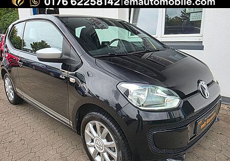 VW Up Volkswagen club ! Unfallfrei 55 kw (75 PS) Scheckheftgepf