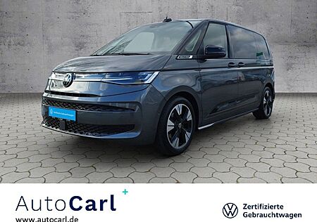 VW T7 Multivan Volkswagen Edition 2.0TSI DSG STH/DCC/MATRIX