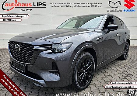 Mazda CX-60 3.3d Homura 200 | Aut. | HUD | Panorama |