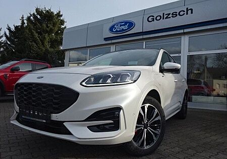 Ford Kuga Plug-In Hybrid ST-Line X *Voll*