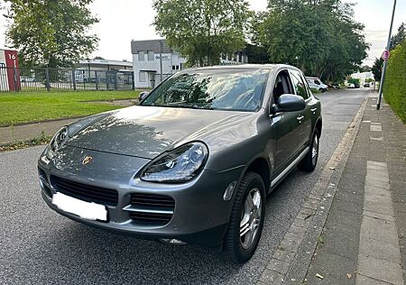 Porsche Cayenne S 4.5 V8