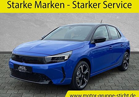 Opel Corsa GS #PDCv #KLIMA