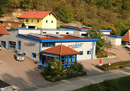 Skoda Fabia Selection Kamera SH MFL LED GRA