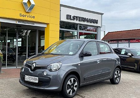 Renault Twingo SCe 70 Limited