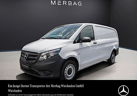 Mercedes-Benz Vito 114 CDI Kasten Lang Kamera Tempomat AHK