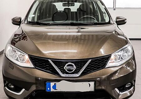 Nissan Pulsar 1.2 C13