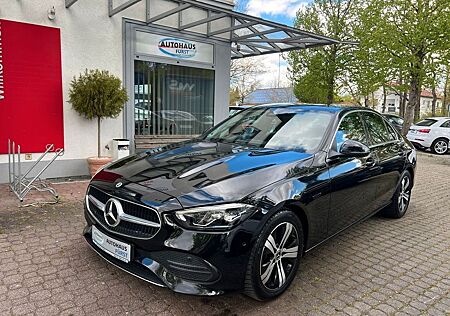 Mercedes-Benz C 220 d Aut. Avantgarde*Mod.2022!!