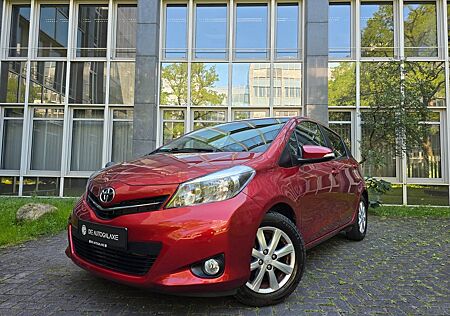 Toyota Yaris Edition 1.0 *1.HD*KAMERA*KLIMA*PDC*MFL*