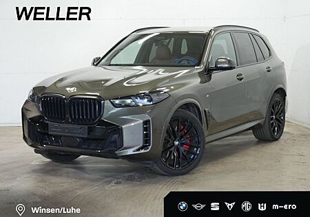 BMW X5 xDrive40d M Sport Pro DA/PA-Pro,HUD,HK,AHK,22