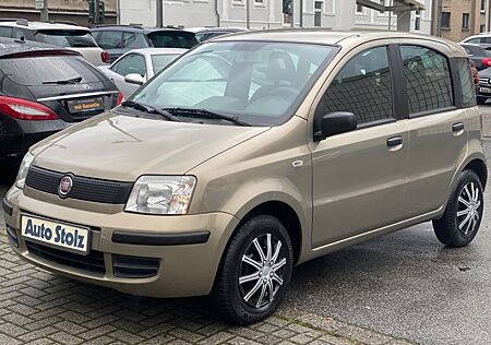 Fiat Panda 1.1 8V GEPFLEGTER ZUSTAND,TÜV AU NEU