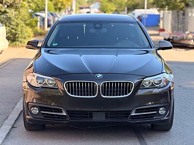 BMW 530d xDrive *Head-Up *360-Kamera *Klimaaut.*TÜV