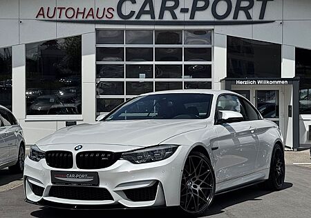 BMW M4 CABRIO COMPETITION| INDIVIDUAL| LED| CABRON|