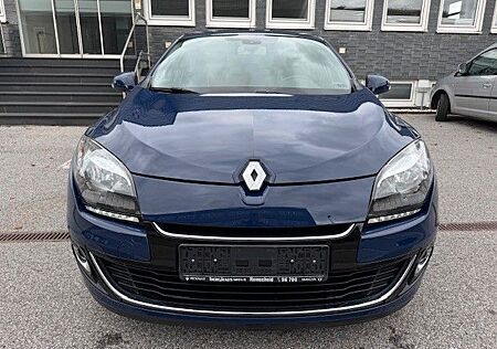 Renault Megane III Lim. 5-trg. Dynamique Automatik