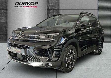 Citroën C5 Aircross Max Hybrid e-DCS6 Navi Digitales Coc