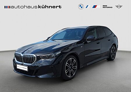BMW 540d xDrive Touring ///M-Sport/ACC/AHK/Standhzg.