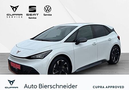 Cupra Born 77 kWh 19 Heat Pump LED Navi Kamera ACC Kes