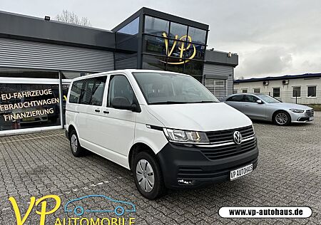 VW T6 Volkswagen .1 Transporter 9 Sitzer DSG Klima