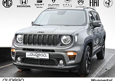 Jeep Renegade 1.0 LIMITED FWD+NAVI+SOUND+GJR+SHZ+LRH+