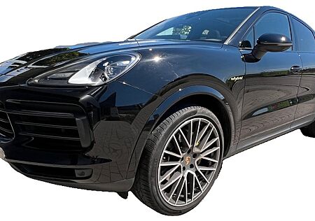Porsche Cayenne E-Hybrid Platinum Edition Platinum E...