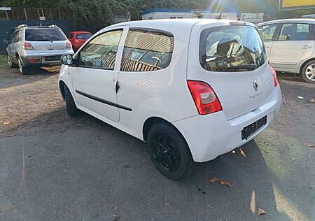 Renault Twingo Authentique TÜV neu Klima