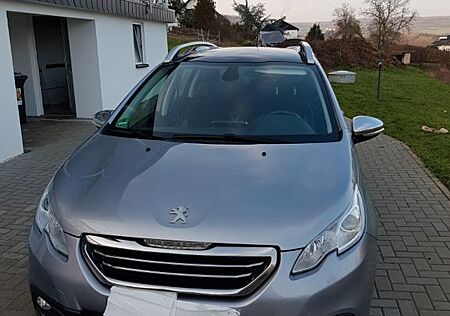 Peugeot 2008 Allure PureTech 110 Stop&Start Allure