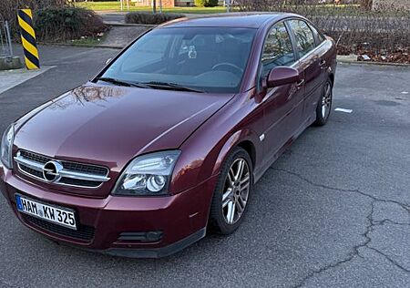 Opel Vectra GTS 1.8 GTS *2HAND ORGINAL ZUSTAND