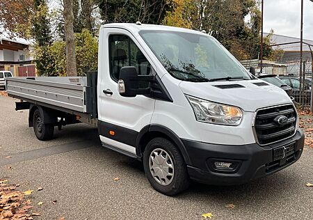 Ford Transit Pritsche 350 L4 Trend*1.Hand*