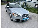 Jaguar XF 2.7 L V6 Diesel Premium Luxury/ NAVI/ F1/ LED