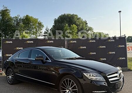 Mercedes-Benz CLS 350 *H&K*MASSAGE*AMBIENTE*SHZ HINTEN*