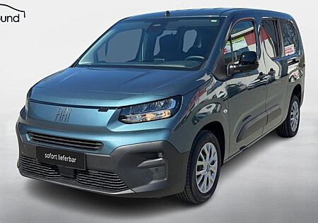 Fiat Doblo III 1,5 BlueHDi AT8 L2 Maxi 7-Sitzer KA LE