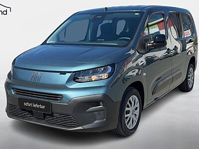 Fiat Doblo III 1,5 BlueHDi AT8 L2 Maxi 7-Sitzer KA LE