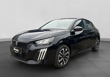 Peugeot 208 Style 110 PS SZH Carplay Klima Pdc hinten LE