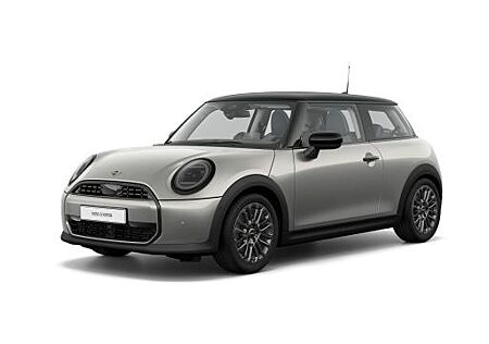 Mini Cooper S gebraucht kaufen Mini Cooper S COOPER C Classic Trim Navi Alarmanlage Head-Up L