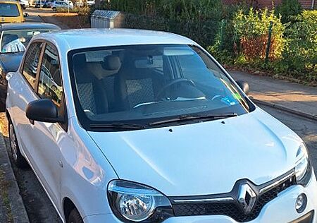 Renault Twingo SCe 70 Life - TÜV neu!