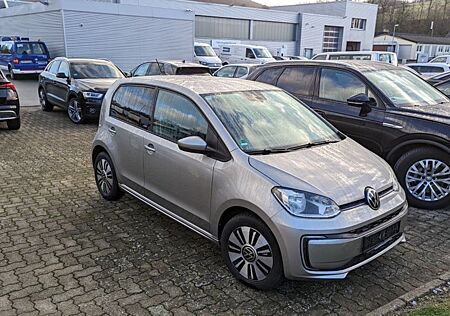 VW Up Volkswagen e-! UNITED e-! UNITED