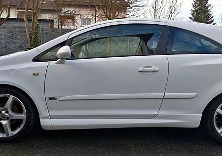 Opel Corsa D 1.2 OPC Twinport Sport Sport LPG Neu TÜ
