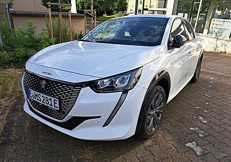 Peugeot 208 e- Allure Pack 1.Hand