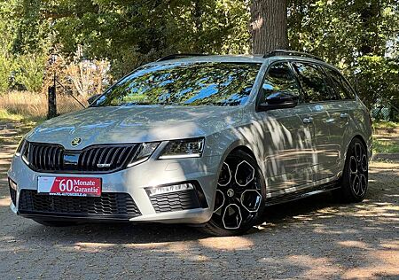 Skoda Octavia Combi RS 245