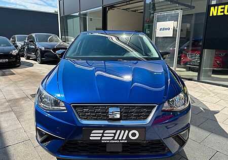 Seat Ibiza 1.0 TSI 85kW 7g-DSG Aut. Style ACC/CarPlay