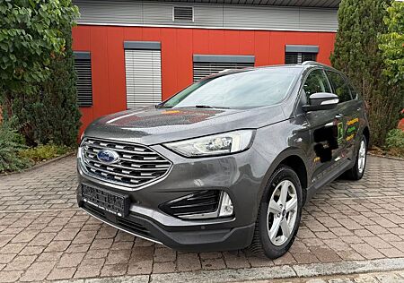 Ford EDGE 2.0 DIESEL 4x4 AWD AUTOMATIK EURO 6 NAVI