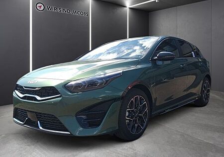 Kia Cee'd CEED+1.0T+100+ULTIMATE+STANDARD Bluetooth Navi