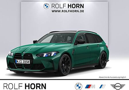 BMW M3 Competion M xDrive Touring Navi HeadUp RfKam.