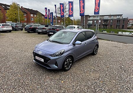 Hyundai i10 1.0 Trend Sitzheizung Kamera PDC 1.Hand