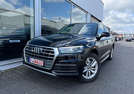 Audi Q5 quattro sport Navi/Xenon/PDC/Sitzheizung/AHK