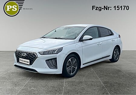 Hyundai Ioniq Advantage Plug-In Hybrid 1.6 GDI EU6d Navi