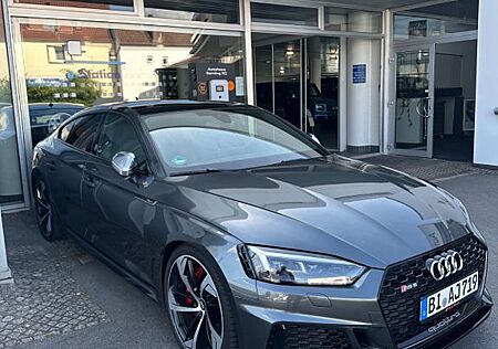 Audi RS5 2.9 TFSI tiptronic quattro Sportback -