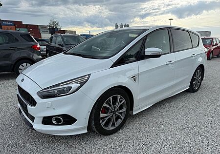 Ford S-Max ST-Line Automatik Navi Kamera Euro-6 Volll