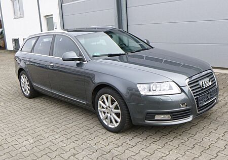 Audi A6 Avant 3.0 TDI quattro