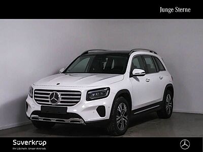 Mercedes-Benz GLB 220 d 4M , PROGRESSIVE 360 KAMERA PANO SPUR